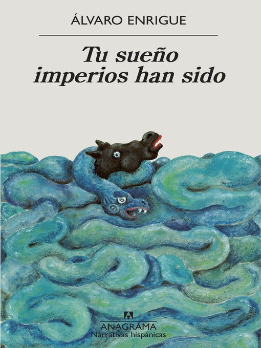 Title details for Tu sueño imperios han sido by Manuel Marsol - Wait list